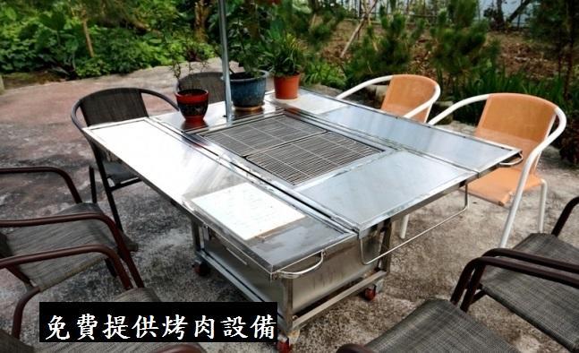 Alishan Shanyunhua B&B Homestay Meishan Exteriör bild